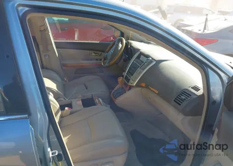 2004 Lexus Rx 330 from USA, damaged, VIN 2T2GA31U04C006676